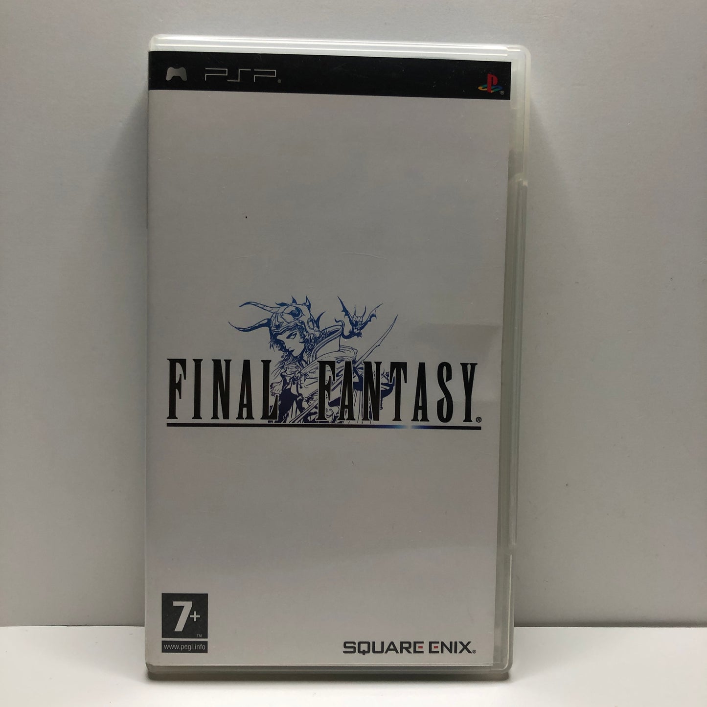 Final Fantasy