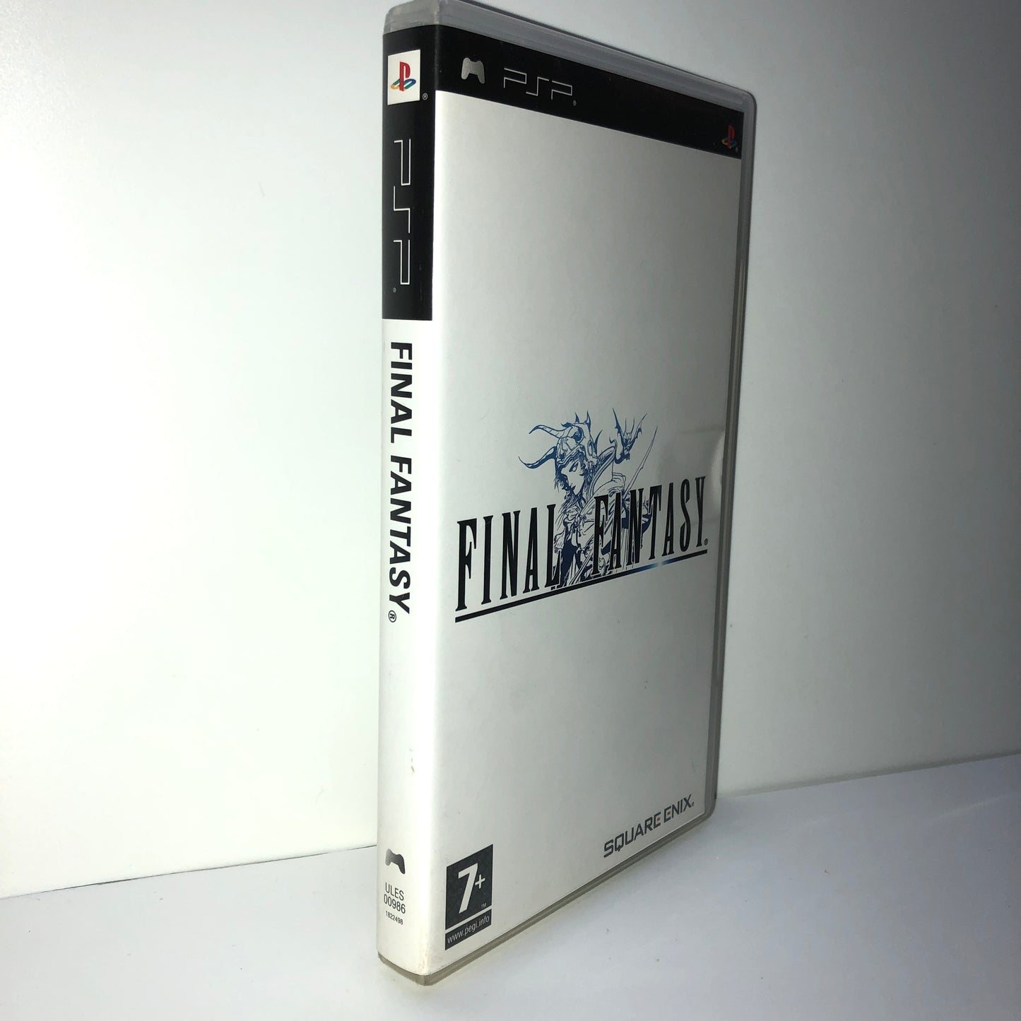 Final Fantasy