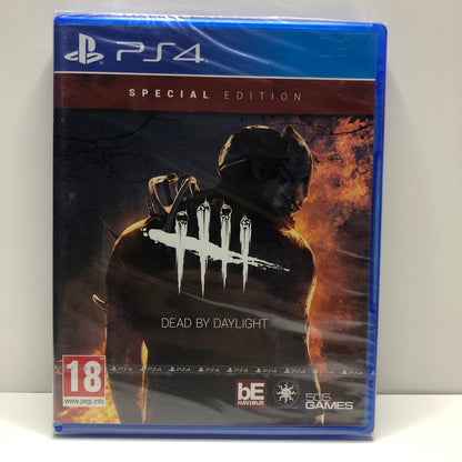 Dead By Daylight Special Edition