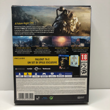 Fallout 76 Amazon Special Edition