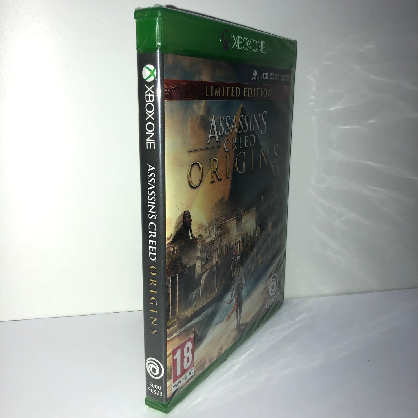 Assassin's Creed Origins Amazon Edition (NEW)