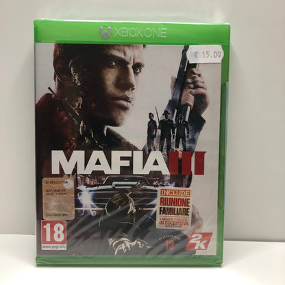 Mafia II (NEW)