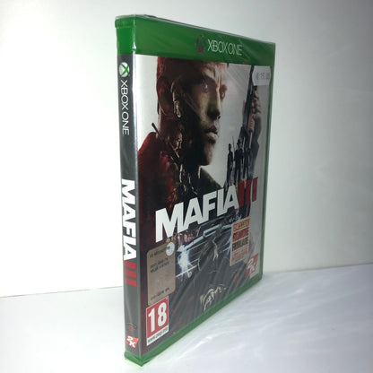 Mafia II (NEW)