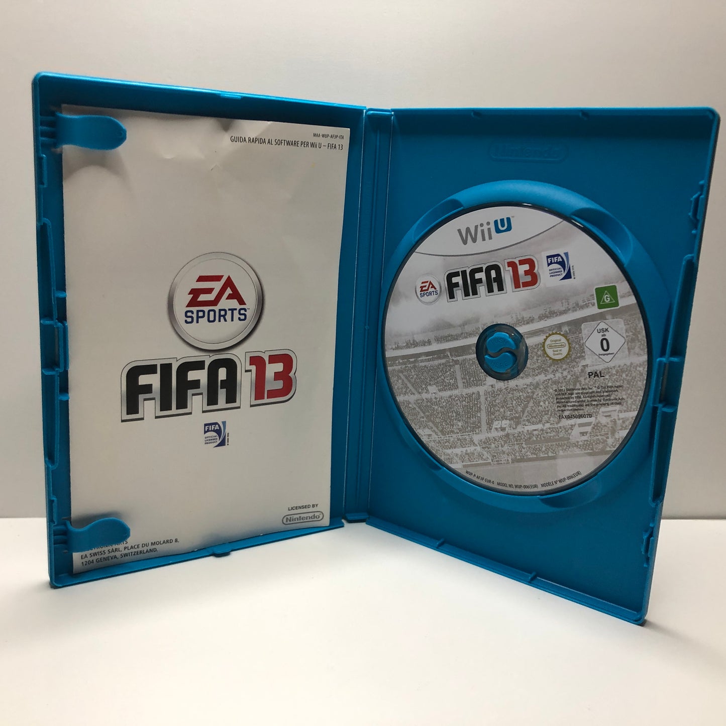 Fifa 13