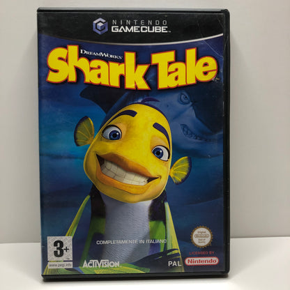 Shark Tale