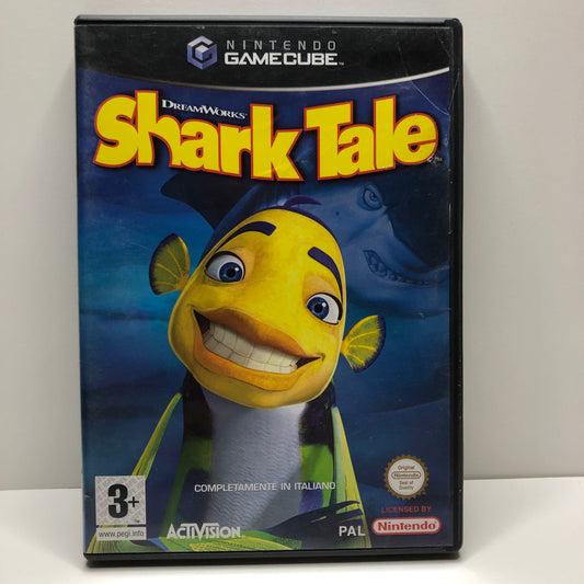 Shark Tale