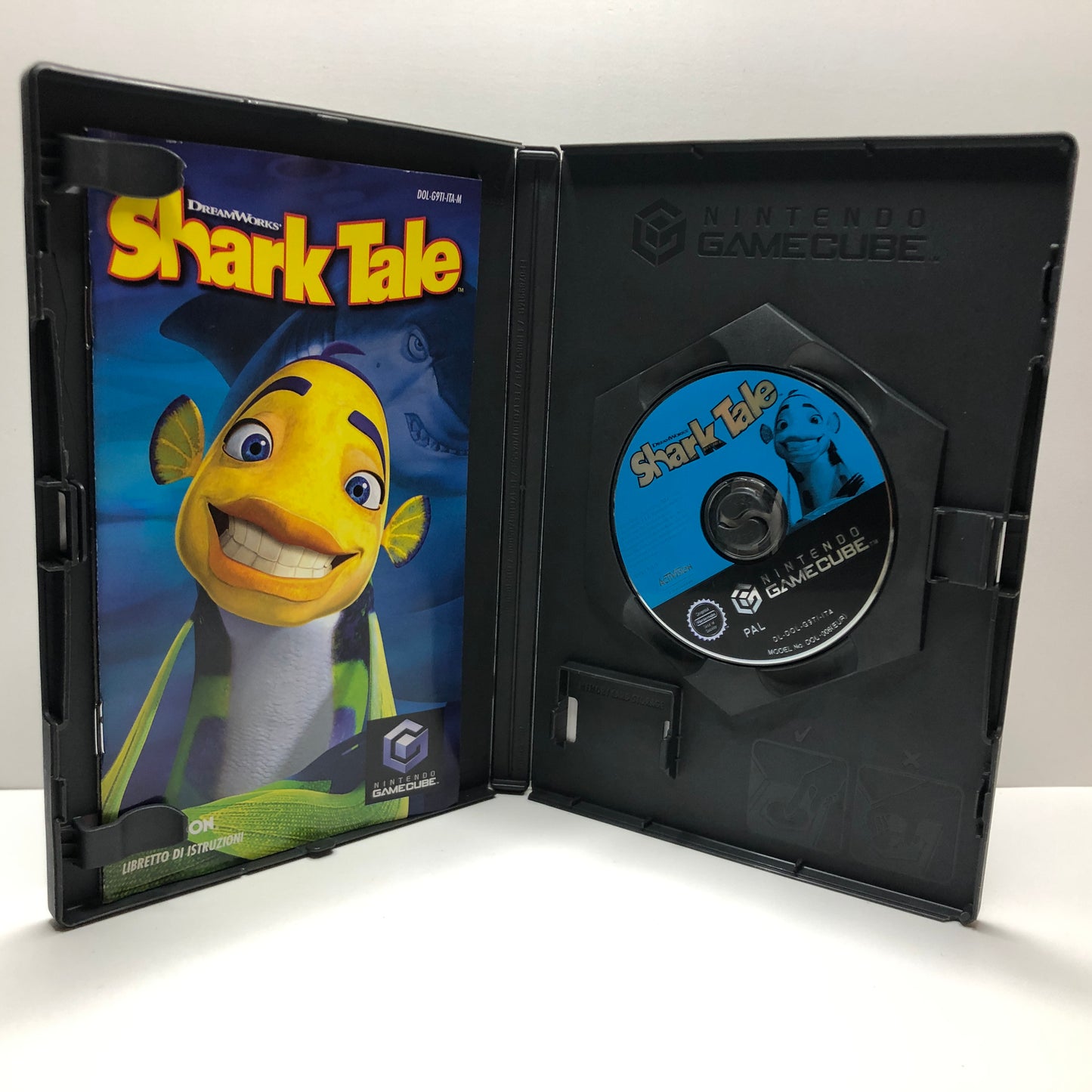 Shark Tale