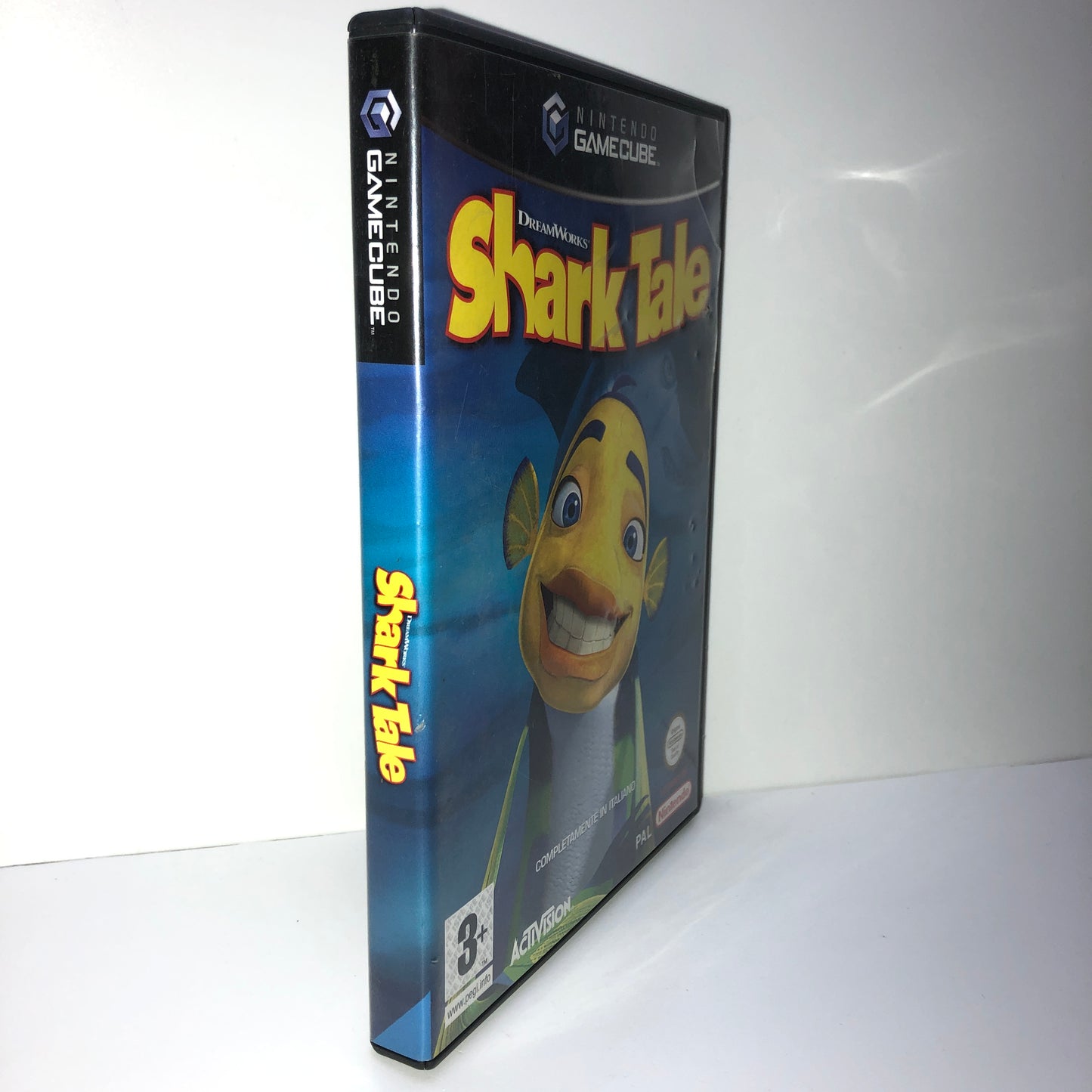 Shark Tale