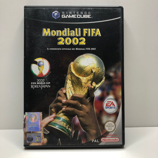 Mondiali Fifa 2002