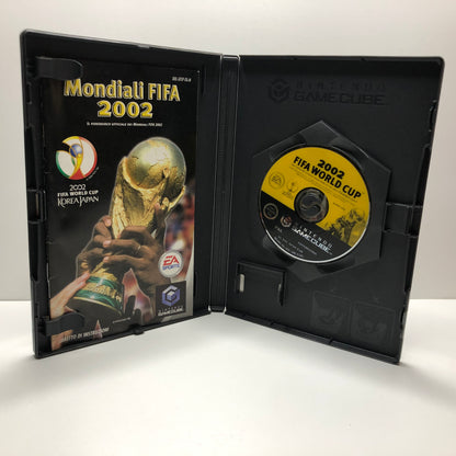 Fifa World Cup 2002