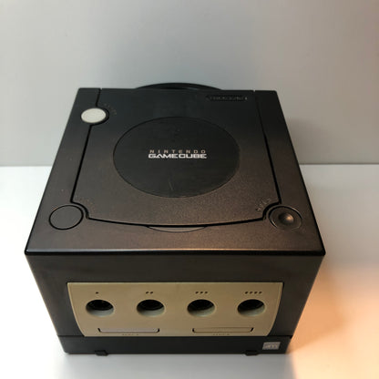 Nintendo Gamecube Black