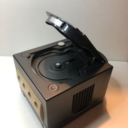 Nintendo Gamecube Black