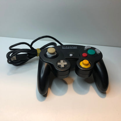 Nintendo Gamecube Black