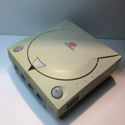 Sega Dreamcast (JAP)