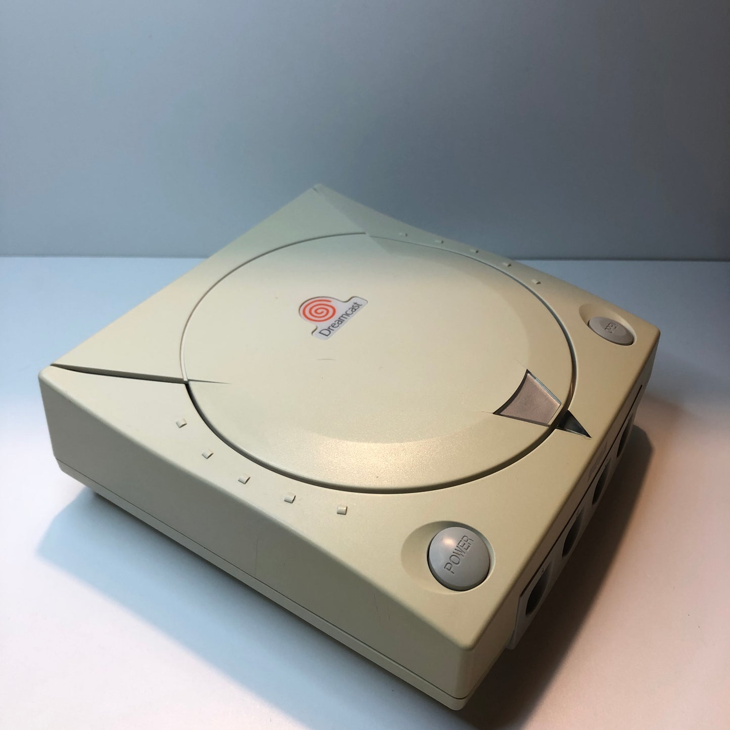 Sega Dreamcast (JAP)