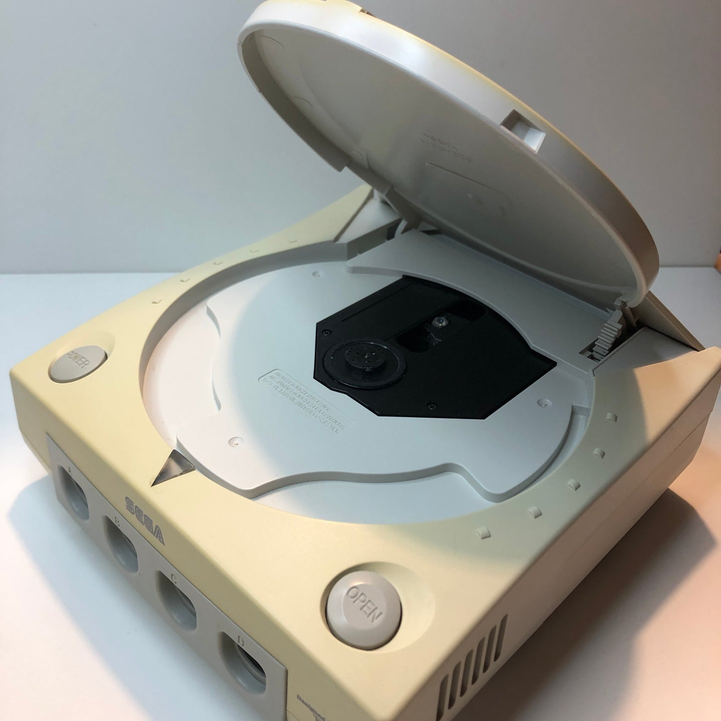 Sega Dreamcast (JAP)