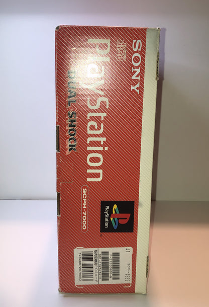 Playstation SCPH-7000