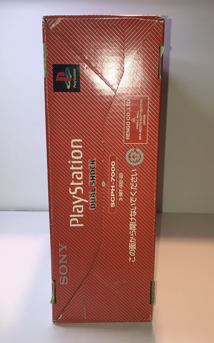 Playstation SCPH-7000