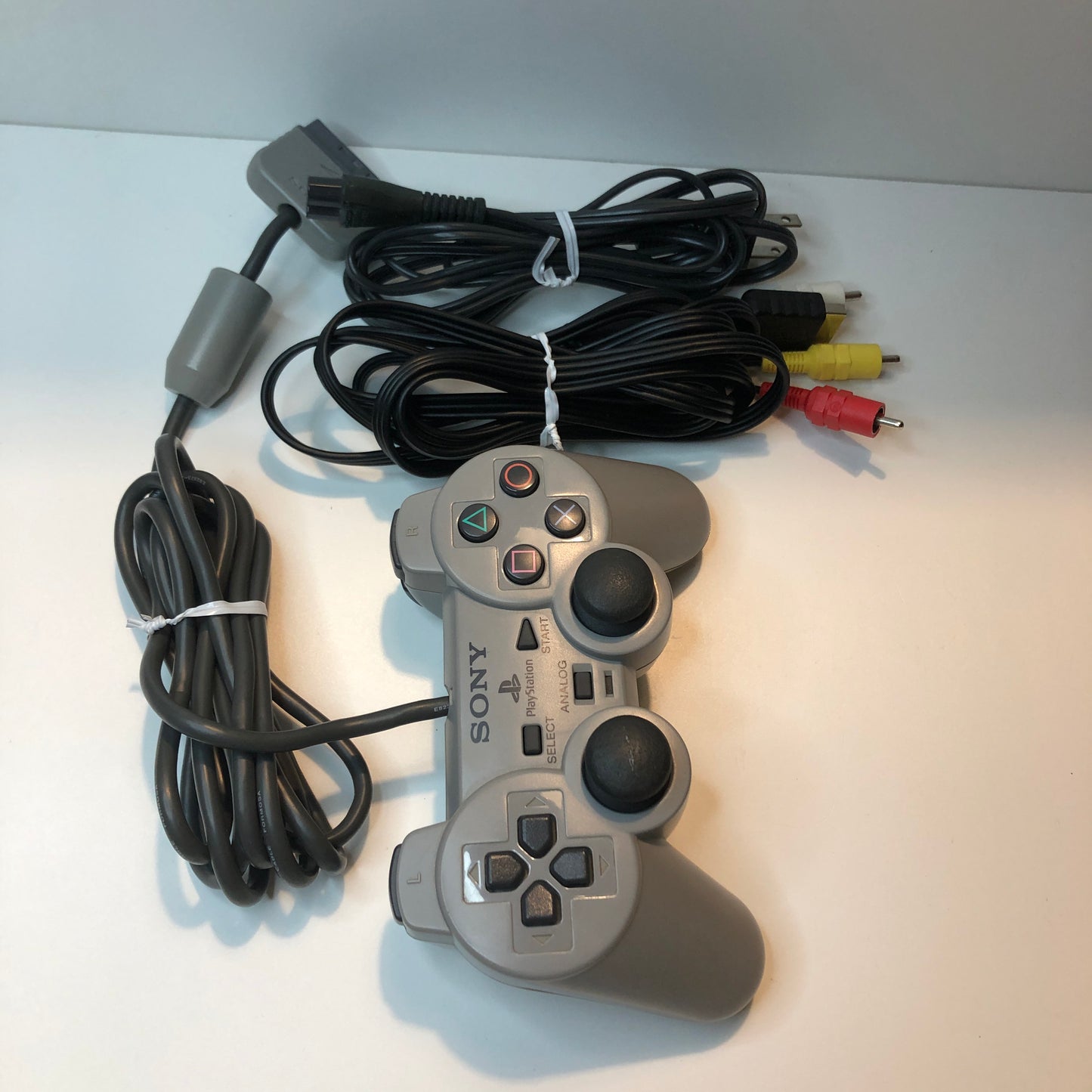 Playstation SCPH-7000