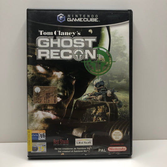 Tom Clancy's Ghost Recon