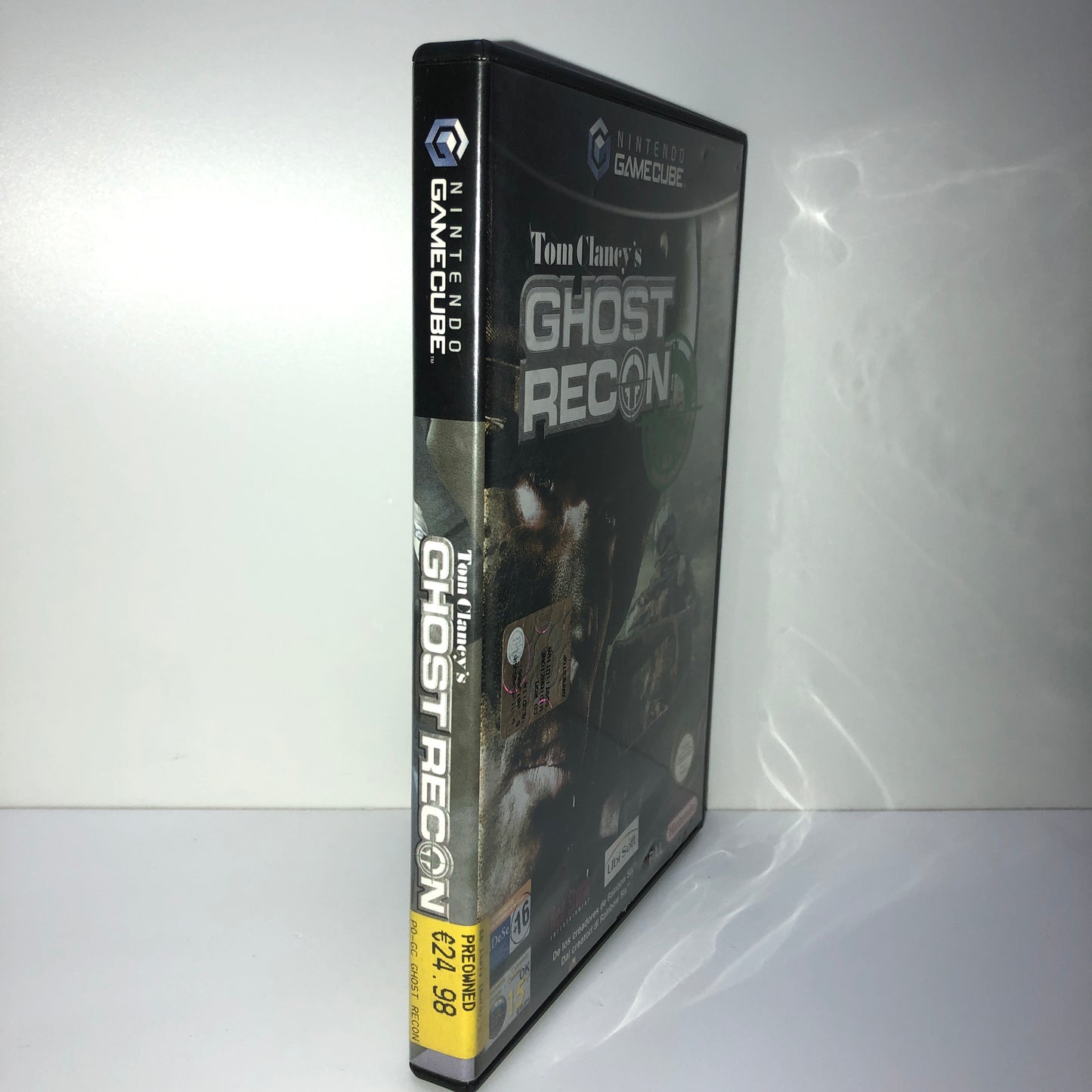 Tom Clancy's Ghost Recon