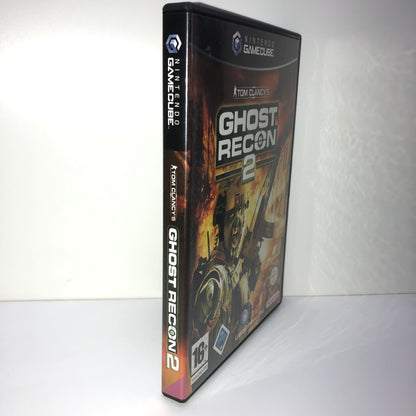 Tom Clancy's Ghost Recon 2