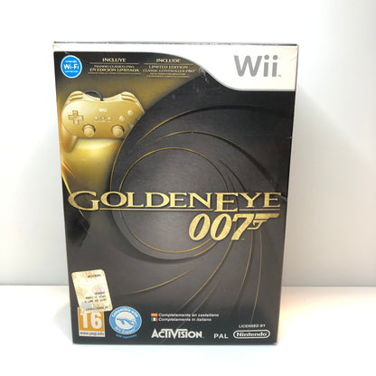 GoldenEye 007 Bundle Pad