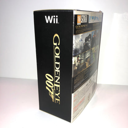 GoldenEye 007 Bundle Pad