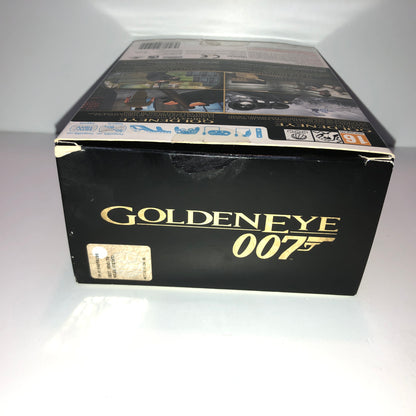 GoldenEye 007 Bundle Pad