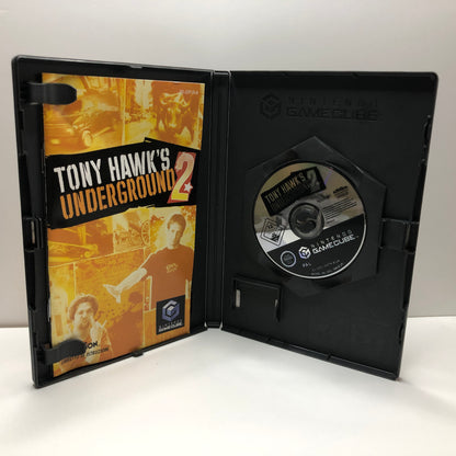 Tony Hawk's Underground 2