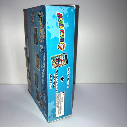 Mario Party 7 Bundle Version