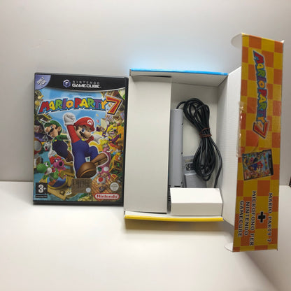 Mario Party 7 Bundle Version