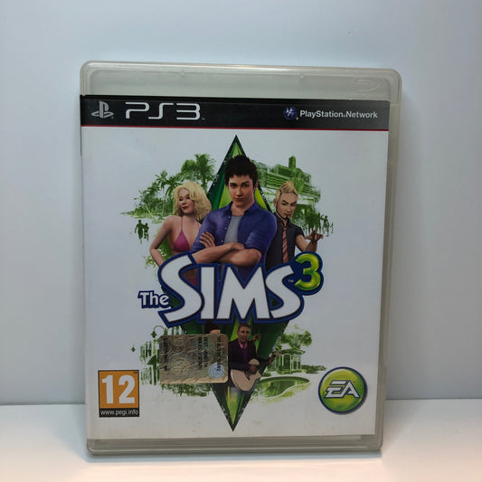 The Sims 3