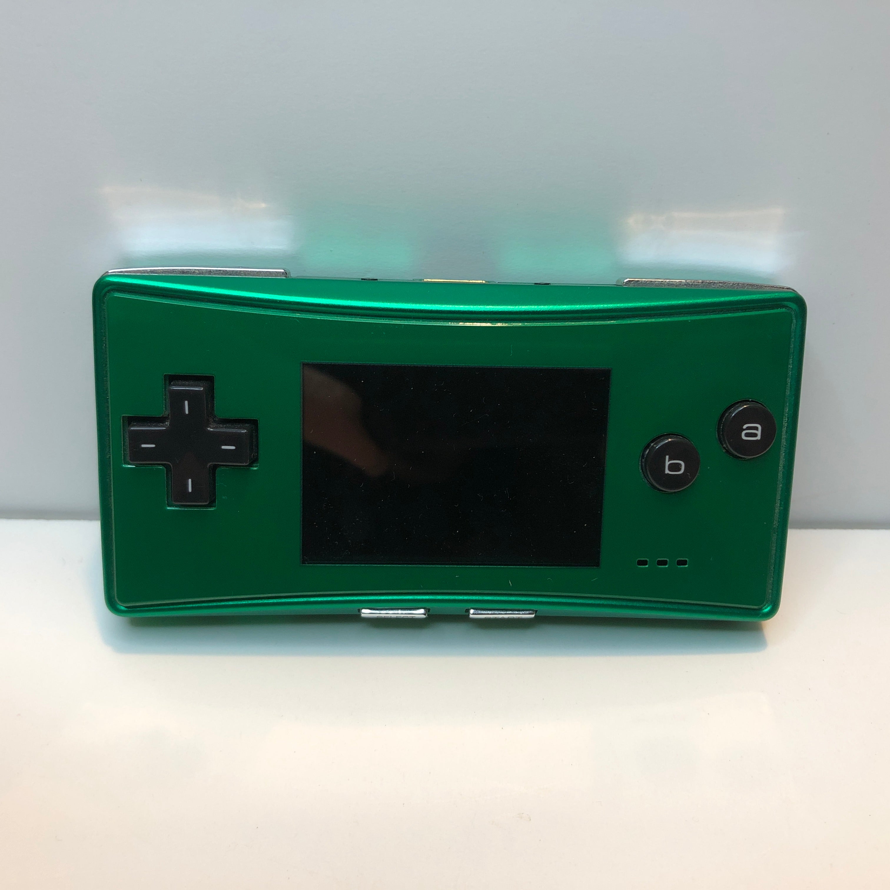 Gameboy advance store micro for sale