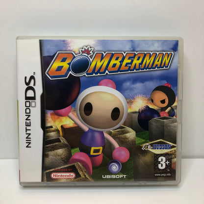 Bomberman