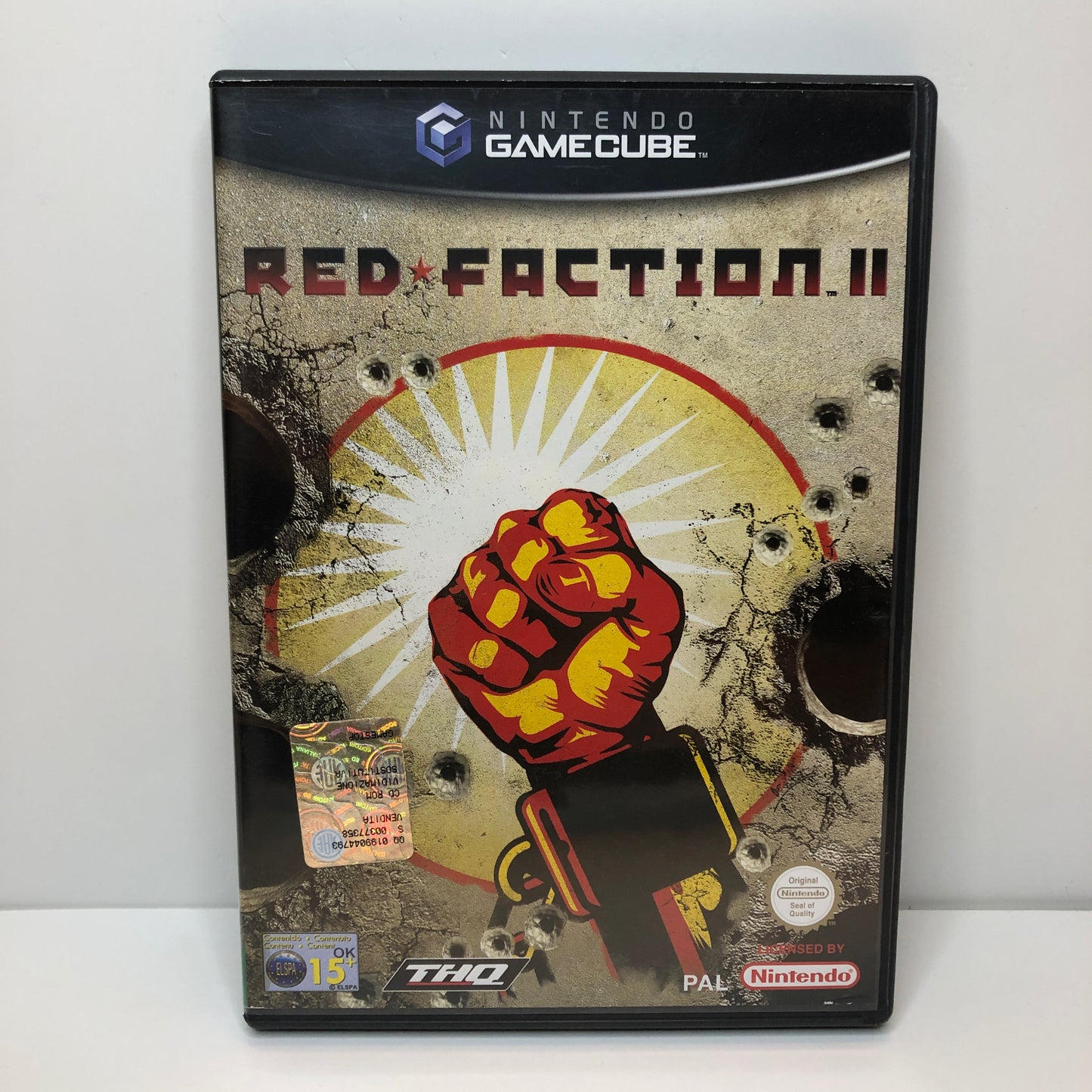 Red Faction II