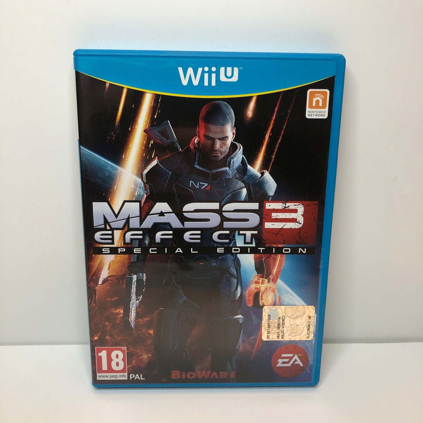 Mass Effect 3 Special Edition