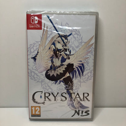 Crystal Star