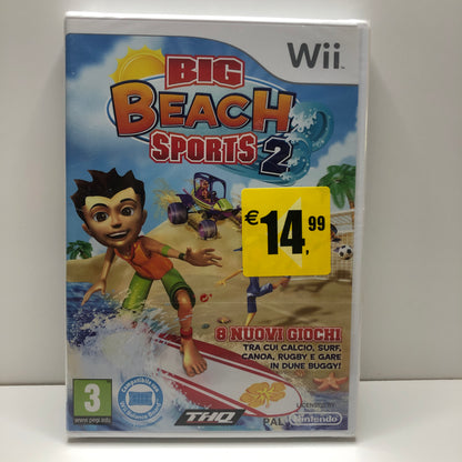 Big Beach Sports 2