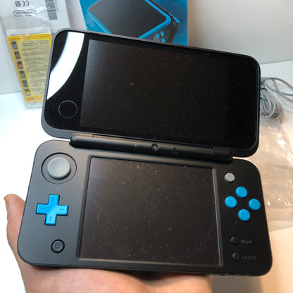 New Nintendo 2DS XL