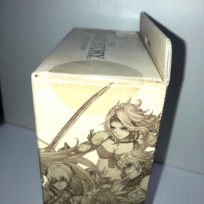 The Last Story Limited Edition