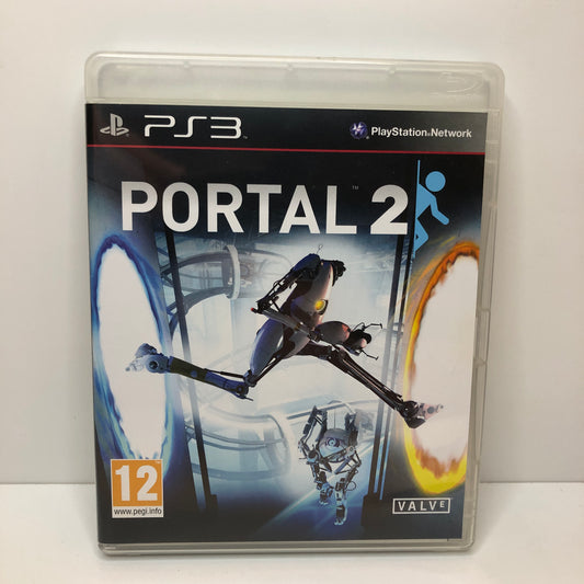 Portal 2