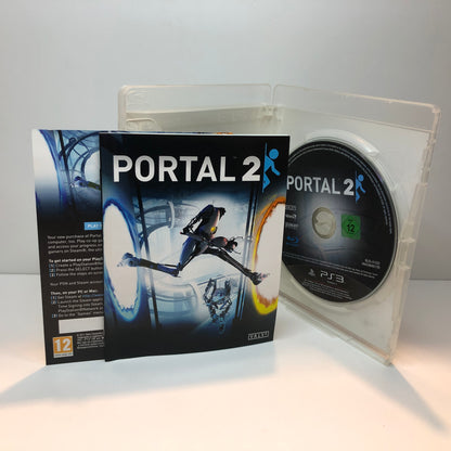 Portal 2