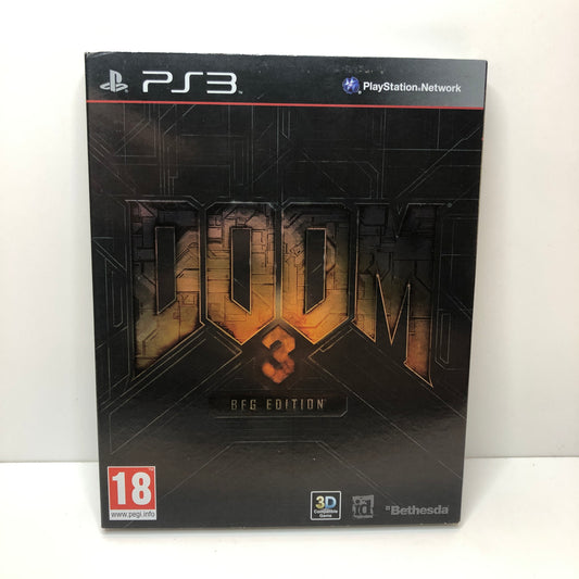 Doom 3 BFG Edition