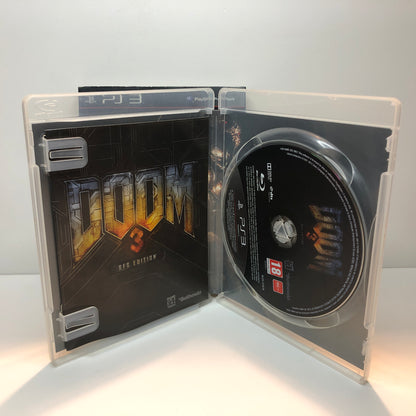 Doom 3 BFG Edition