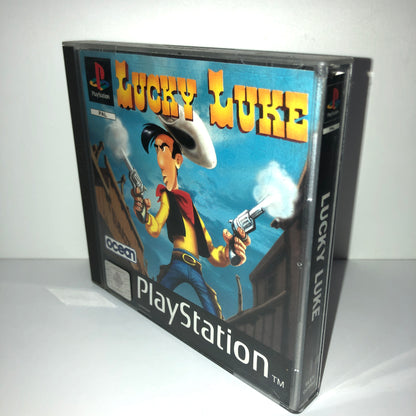 Lucky Luke