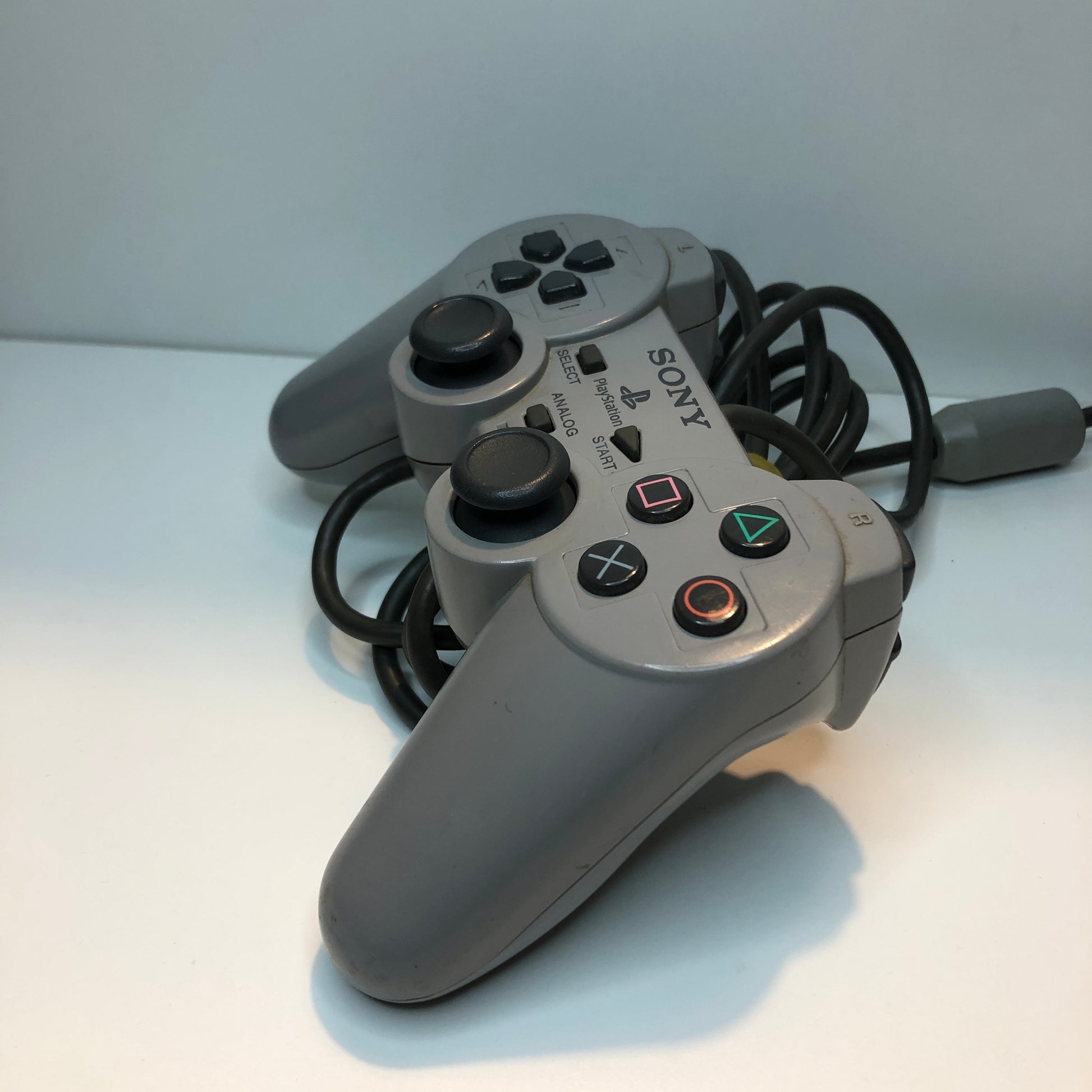 Acquista controller wireless Joystick tipo PS1 ▷ il miglior