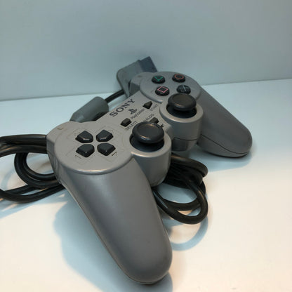 Playstation 1 Dual Analog Scph-1180 Controller