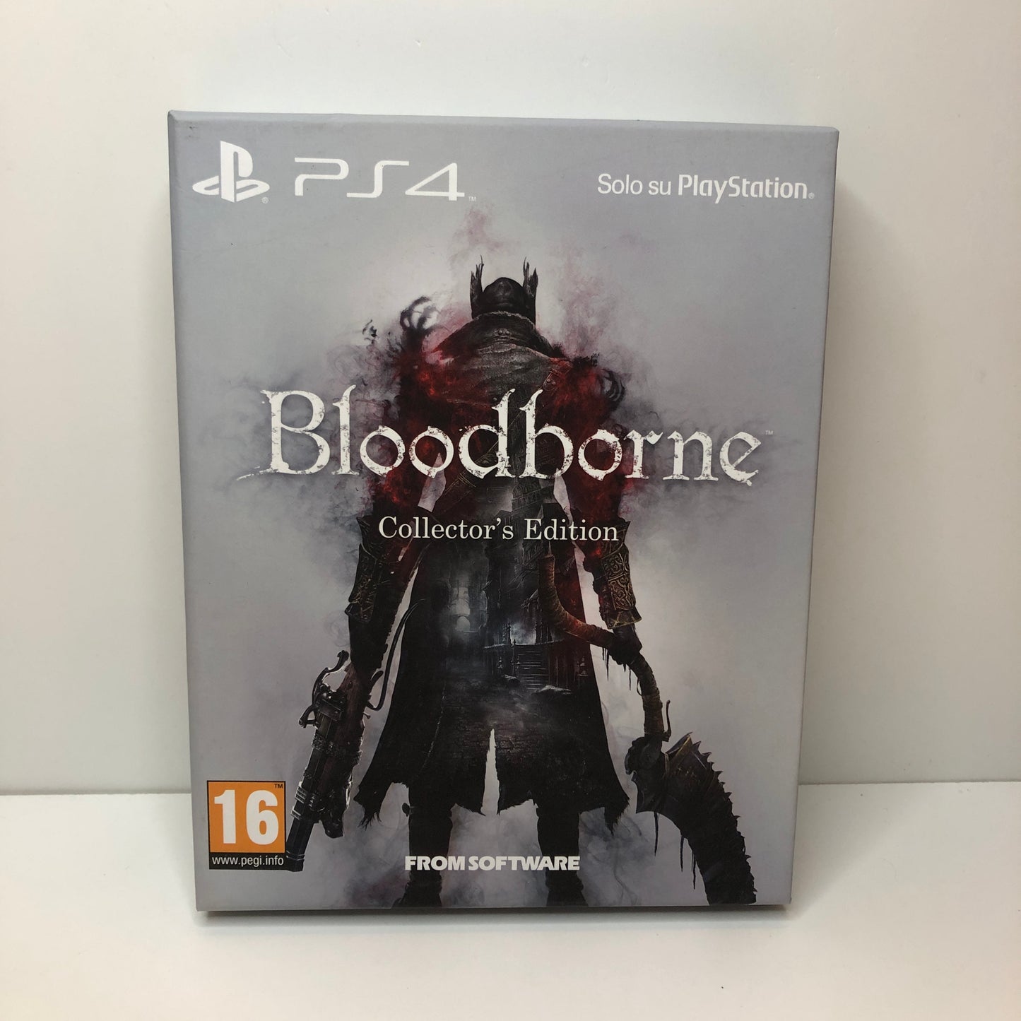 Bloodborne "Collector's Edition"