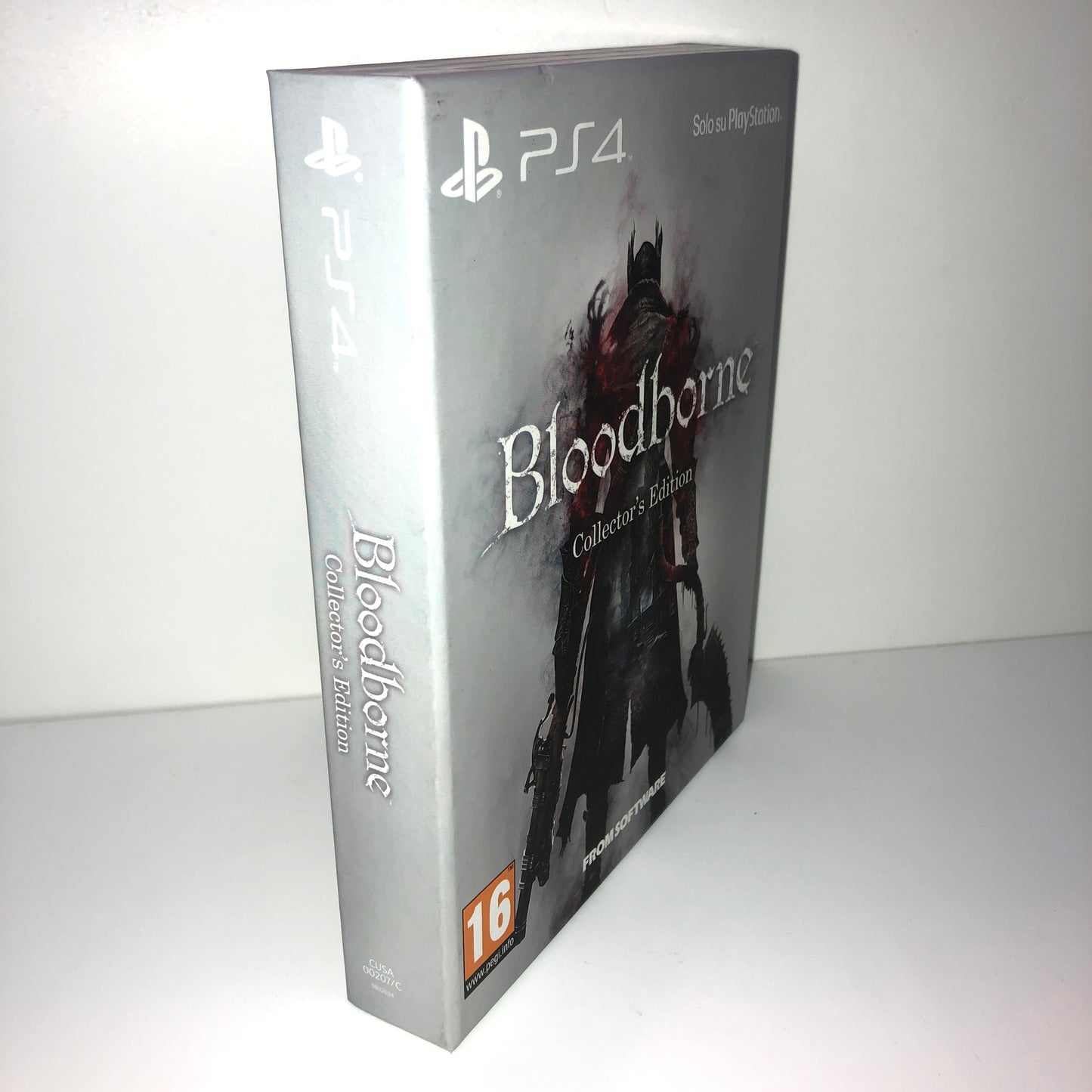 Bloodborne "Collector's Edition"